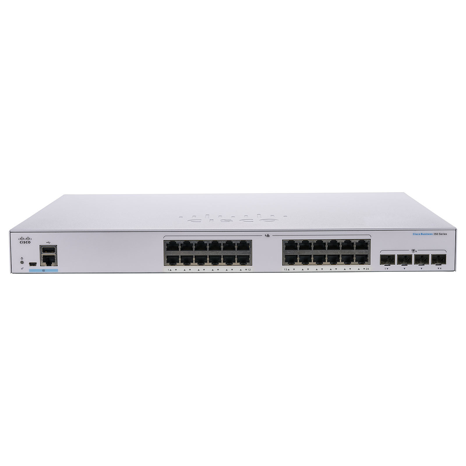 CBS350-24T-4X-EU - Cisco