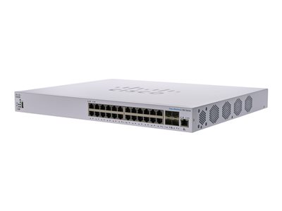 CBS350-24XT-UK - Cisco