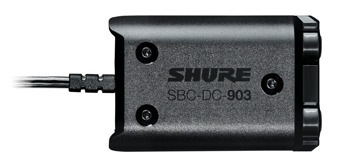 SBC-DC-903 - SHURE