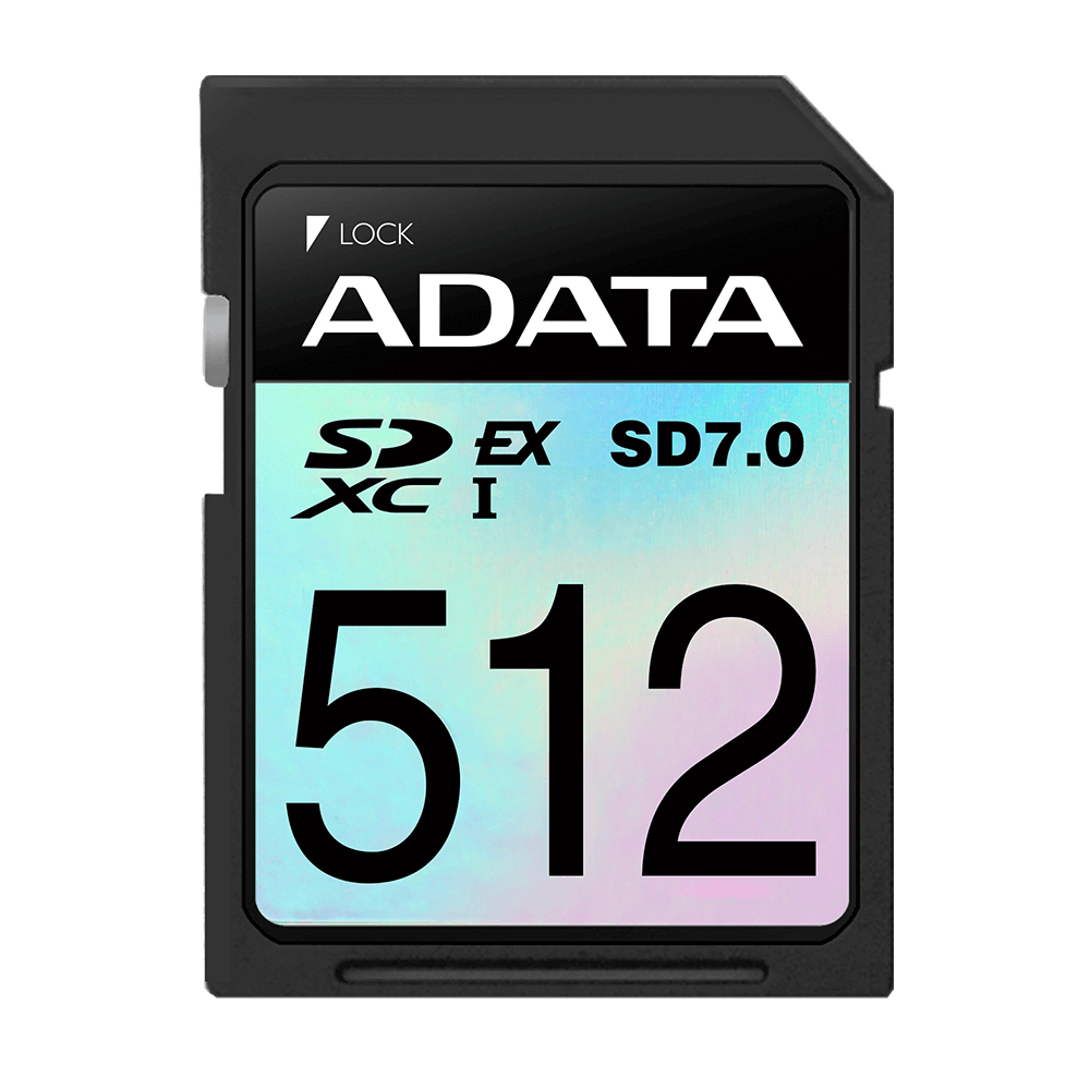 ASD512GEX3L1-C - ADATA