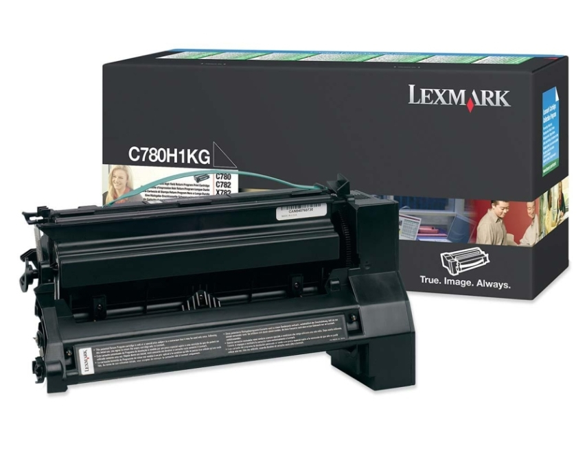 C780H1KG - Lexmark