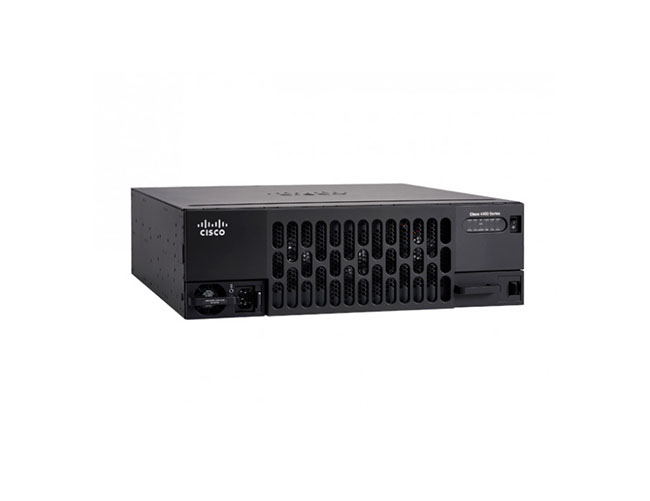 CISCO1941-2.5G/K9 - Cisco Systems, Inc