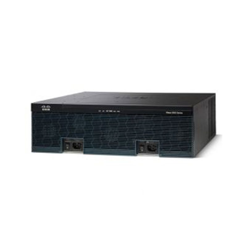 CISCO3925-HSEC+/K9 - Cisco