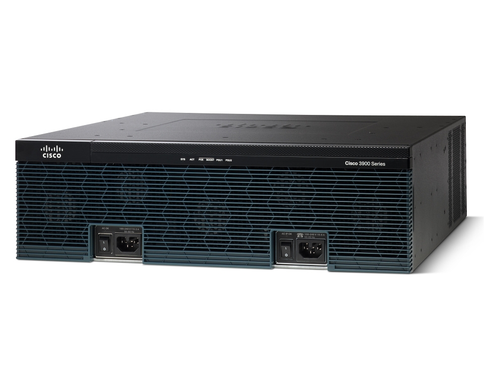 CISCO3945-V/K9-RF - Cisco