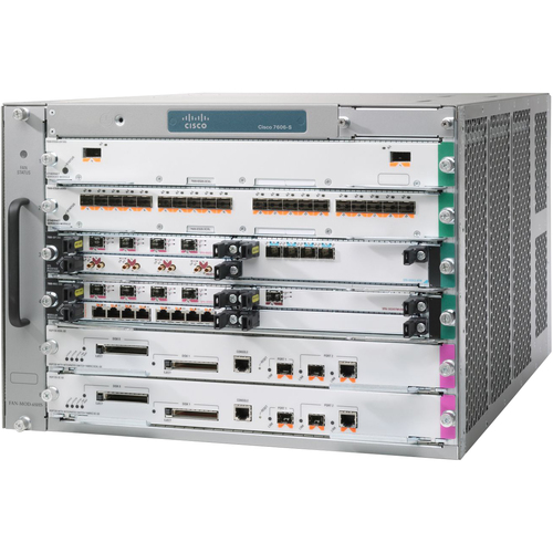 CISCO7606-S-RF - Cisco Systems, Inc