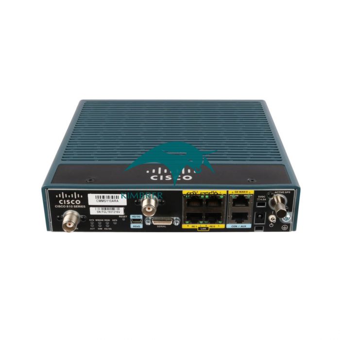 CISCO861W-GNAK9-RF - Cisco Systems, Inc
