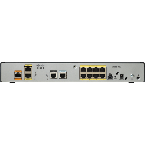 CISCO892-K9-RF - Cisco Systems, Inc