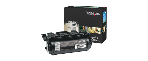 64004HA - Lexmark