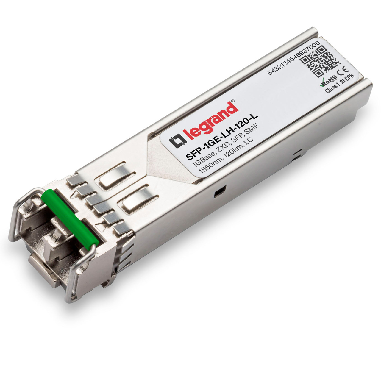 SFP-1GE-LH-120-L - Legrand