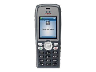 CP-7926G-W-K9-RF - Cisco