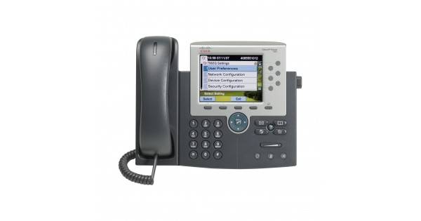 CP-7965G-CCME - Cisco