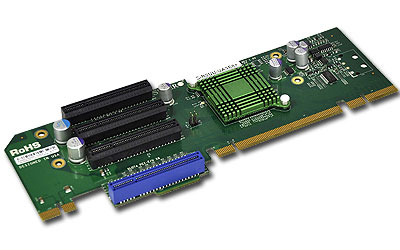 RSC-R2UU-UA3E8+ - Supermicro