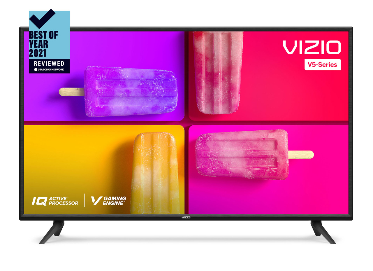 V555-J01 - VIZIO