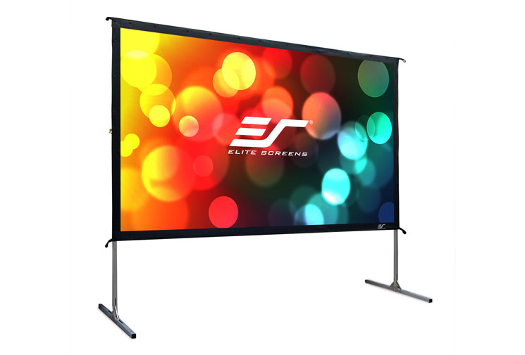 Z-OMS90H2 - Elite Screens