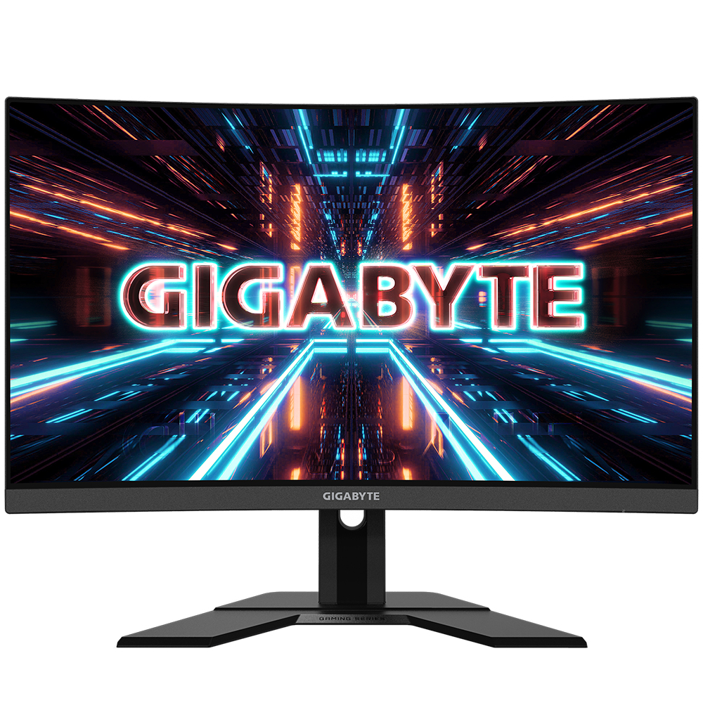 G27QC A - Gigabyte