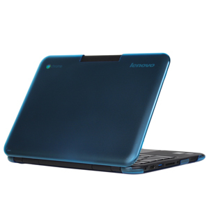 MCOVER-CTL-J2-CHROMEBOOK-AQUA - iPearl