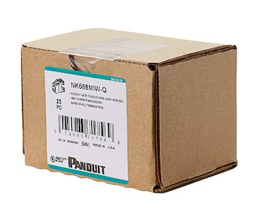 NK688MIW-Q - Panduit