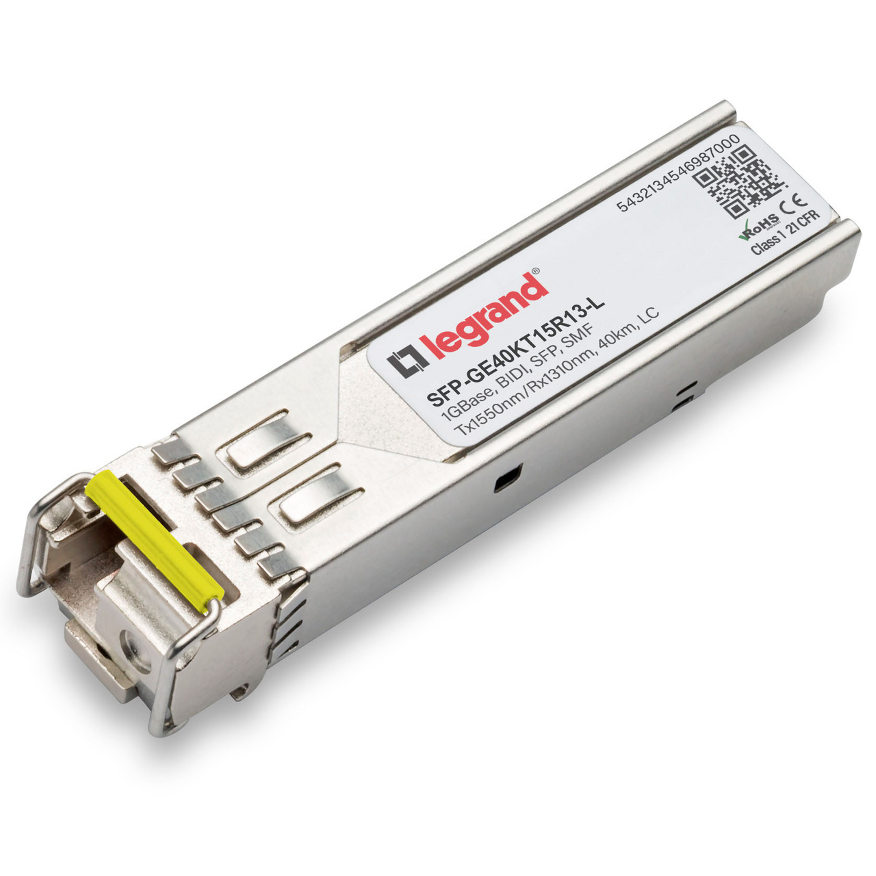 SFP-GE40KT15R13-L - Legrand