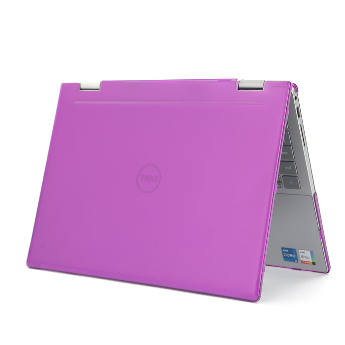 MCOVER-DELL-INSPIRON7420-2IN1-PURPLE - iPearl