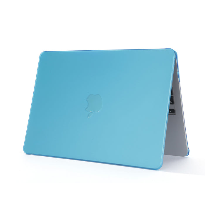 MCOVERMACBOOKAIR13.6M2-AQUA - iPearl