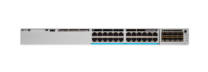 C9300-24UXB-A-RF - Cisco