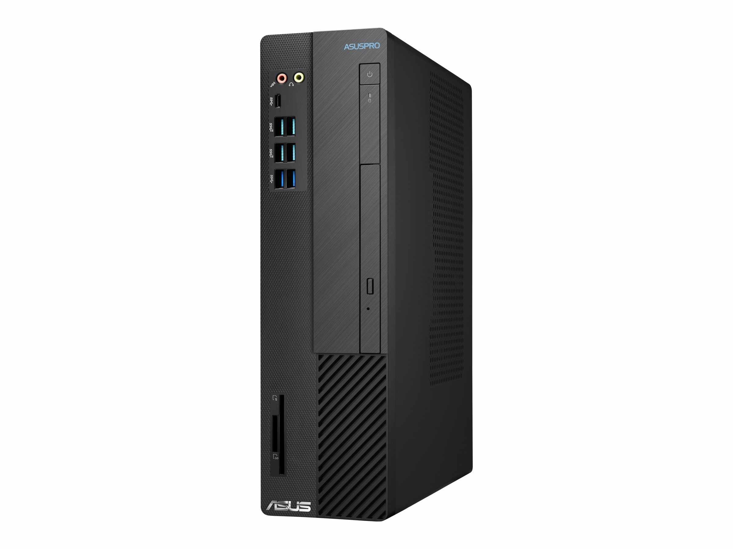 D641SC-XB501 - ASUS