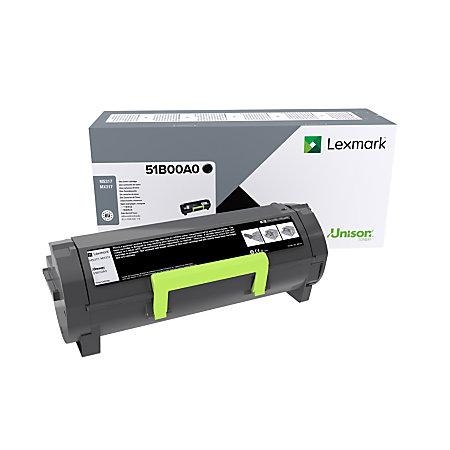 51B00A0 - Lexmark