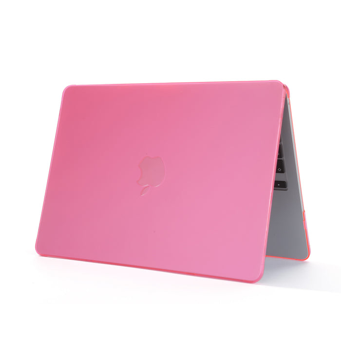 MCOVERMACBOOKAIR13.6M2-PINK - iPearl