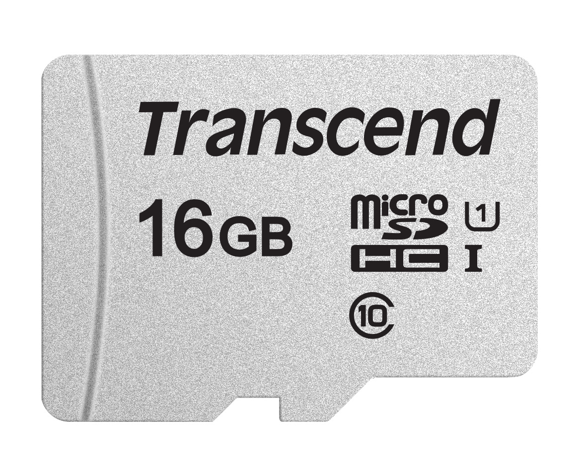 TS16GUSD300S - Transcend