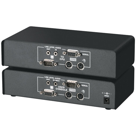 ACU1022A - Black Box