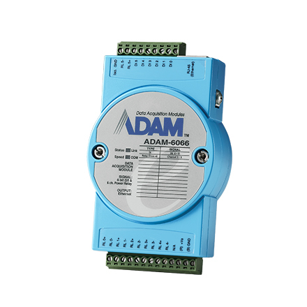 ADAM-6066-D - Advantech