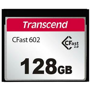 TS128GCFX602 - Transcend