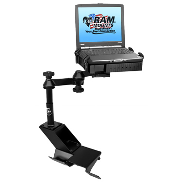 RAM-VB-113-SW1 - RAM Mounts