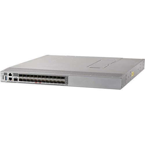 DS-C9124V-24PETK9 - Cisco