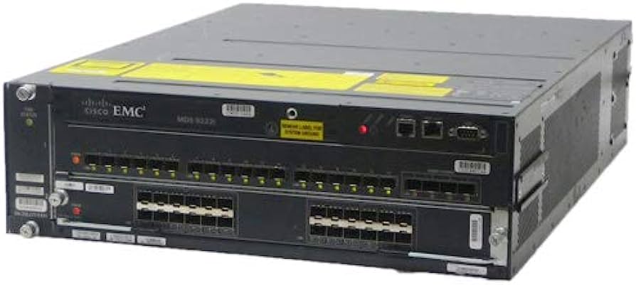 DS-C9222I-K9-RF - Cisco
