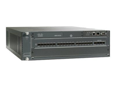 DS-C9222I-K9 - Cisco