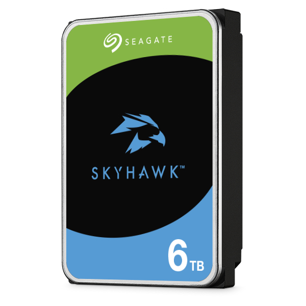 ST6000VX001-20PK - Seagate