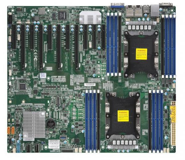 MBD-X11DPX-T-B - Supermicro