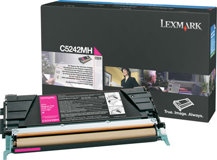 C5242MH - Lexmark