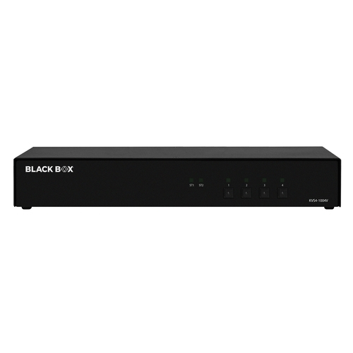 KVS4-1004V - Black Box