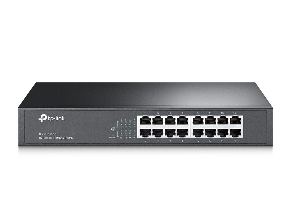 TL-SF1016DS - TP-Link