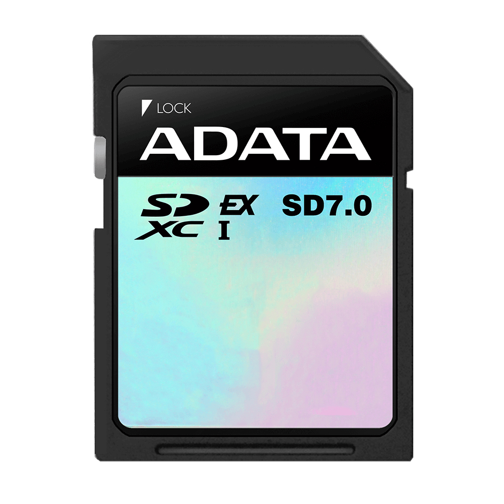 ASD256GEX3L1-C - ADATA