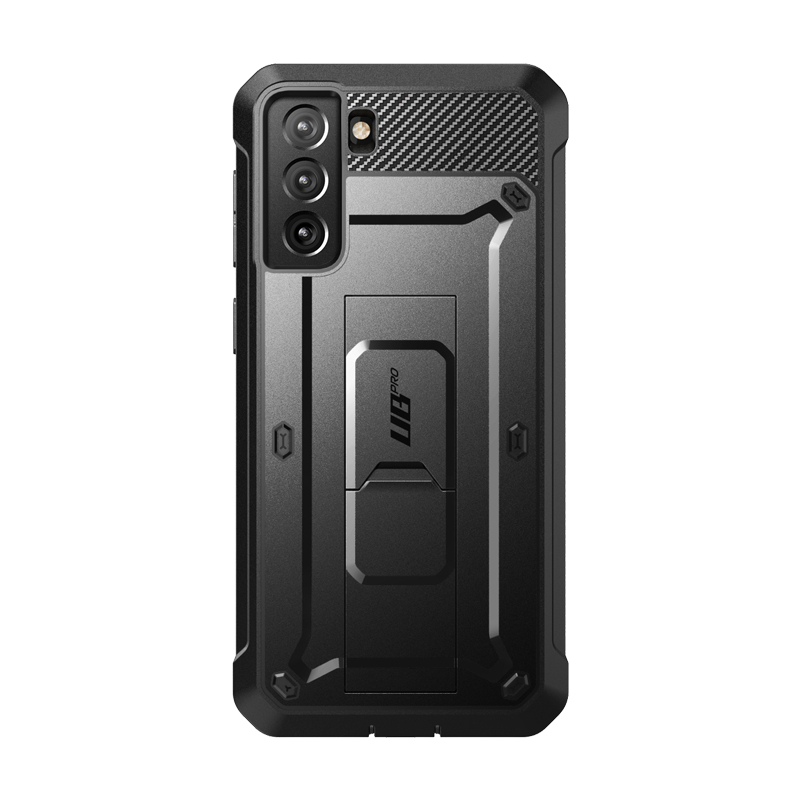 SUP-GALAXY-S22PLUS-UBPRO-BLACK - i-Blason