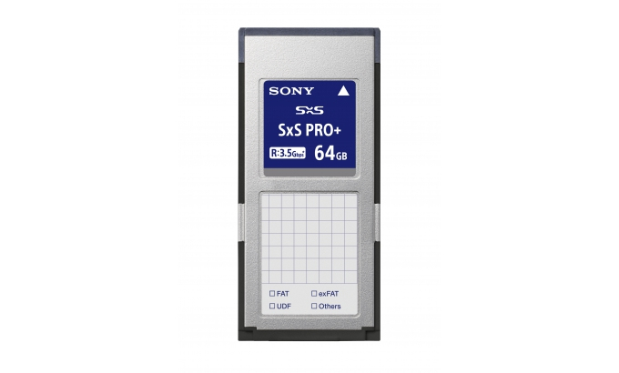 SBP64E - Sony