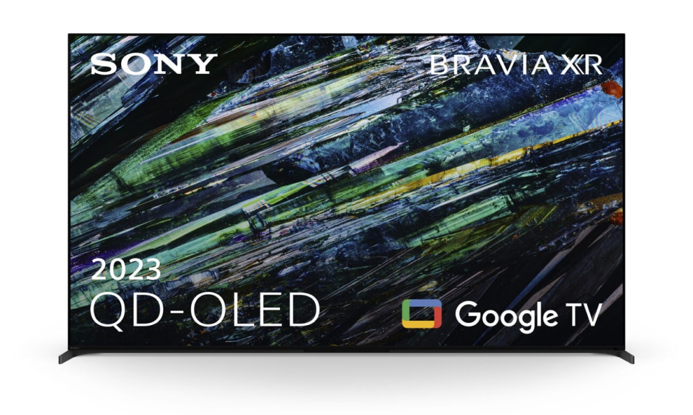 FWD55A95L - Sony