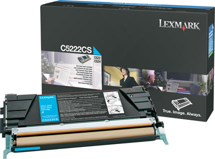 C5222CS - Lexmark