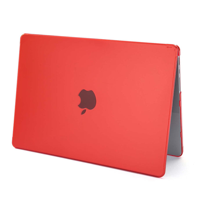 MCOVERMACBOOKPRO14M1-RED - iPearl