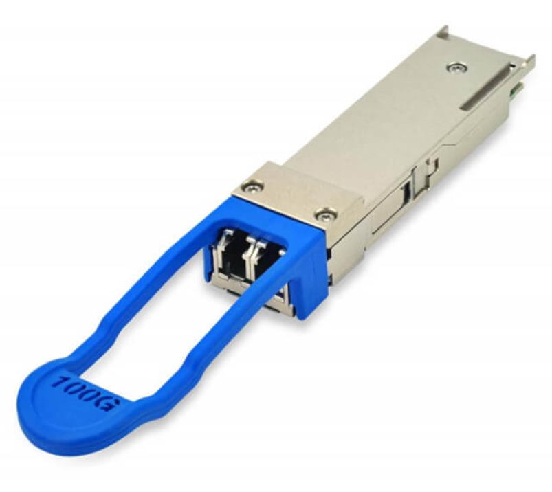 100G-LR4-QSFP10KM - Extreme networks