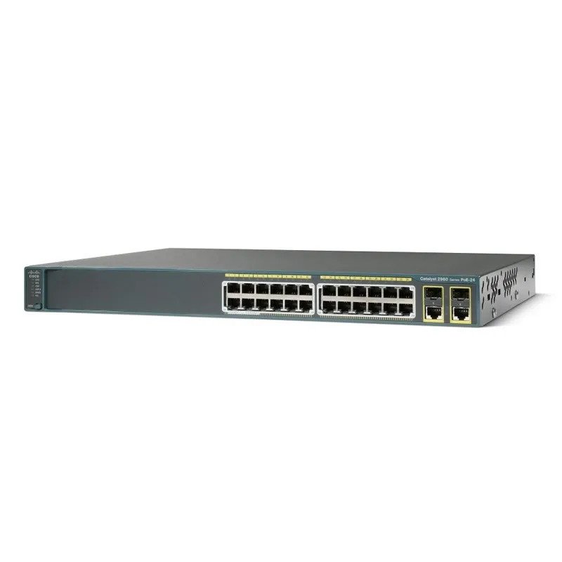 EDU-C2960X24PSL-RF - Cisco