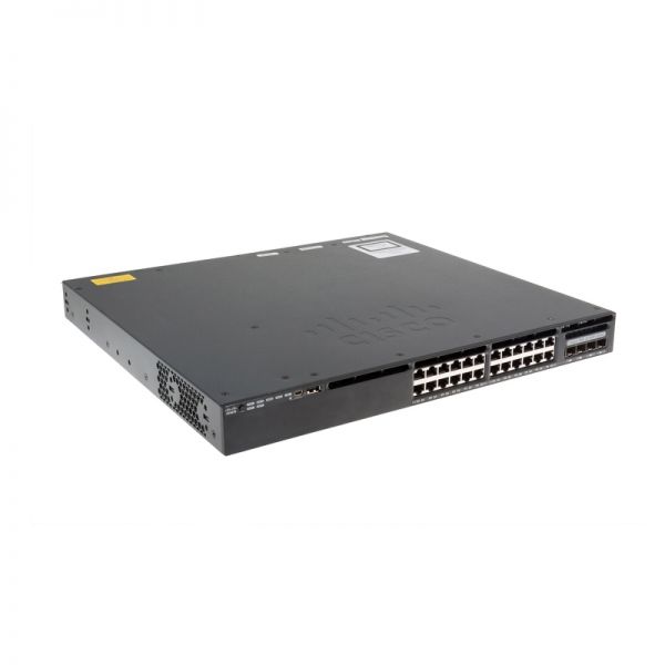 EDU-C3650-24PD-L - Cisco